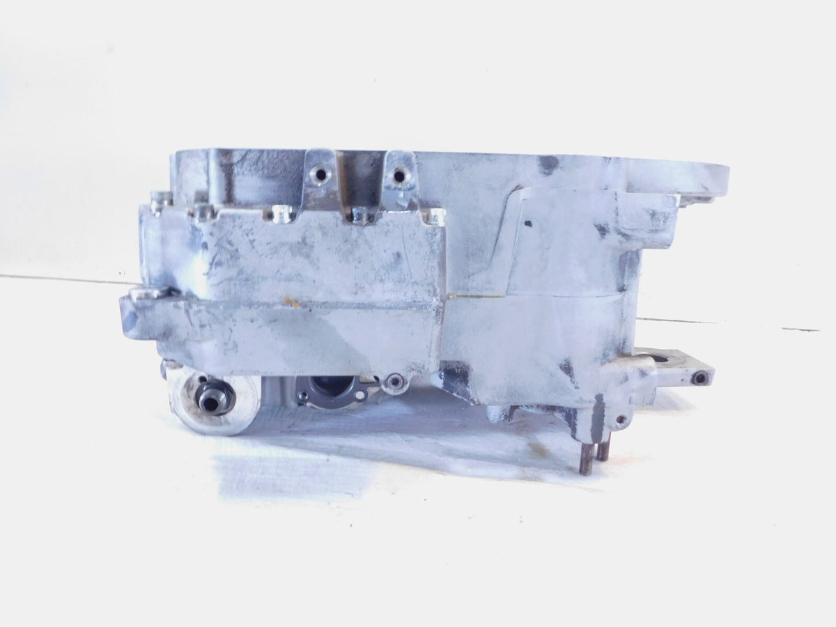 2006 & 2007 Buell XB XB9 XB12 Firebolt Lightning Ulysses Engine Crankcase Cases - C3 Cycle