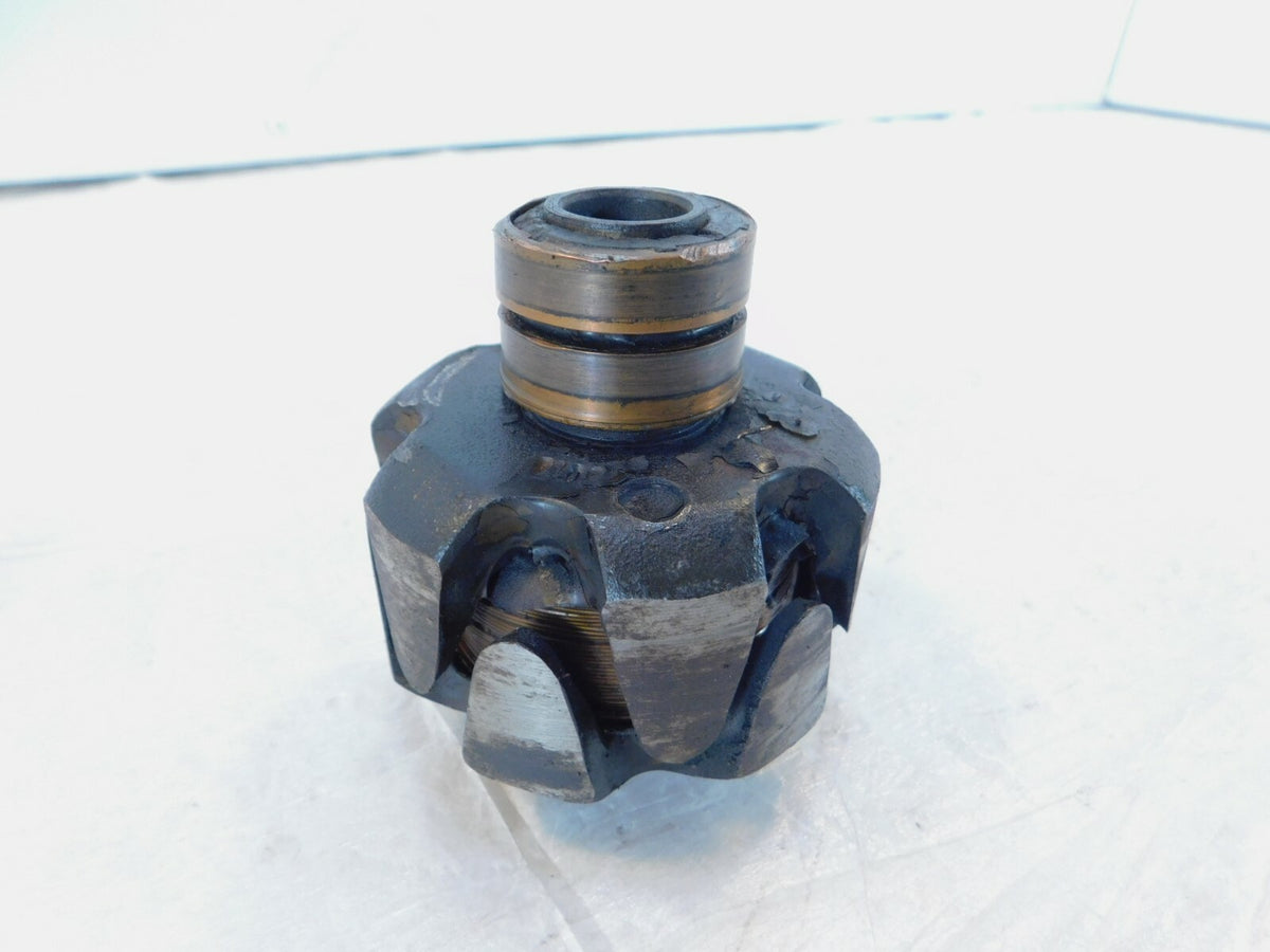 BMW Airhead R100 R60 R65 R75 R80 R100R R100RT Generator Alternator Stator Rotor - C3 Cycle