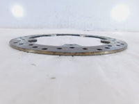 21-24 Harley Davidson Pan America 1250 1250S Rear Wheel Rim Brake Disc Rotor - C3 Cycle