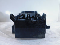 2003 Triumph Sprint ST Rear Back Wheel Fender Mudguard Battery Box Tray Holder - C3 Cycle