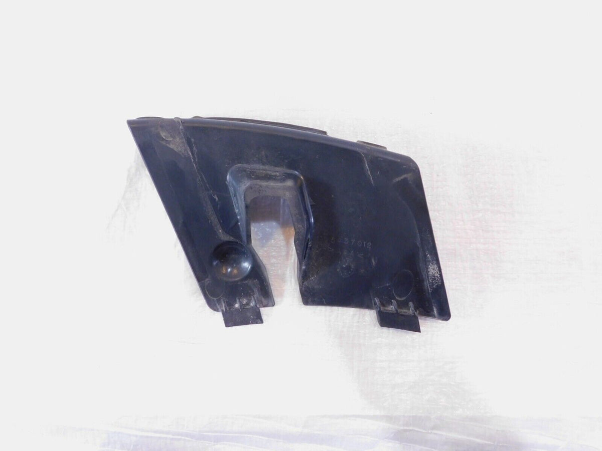2008-2017 Victory Vision Front Fairing Cowling Cowl Plastic Left Panel 5437012 - C3 Cycle