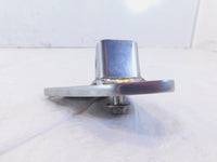 1987-1996 Honda Shadow 1100 VT1100 ACE & Spirit Left Footpeg Footrest Bracket - C3 Cycle
