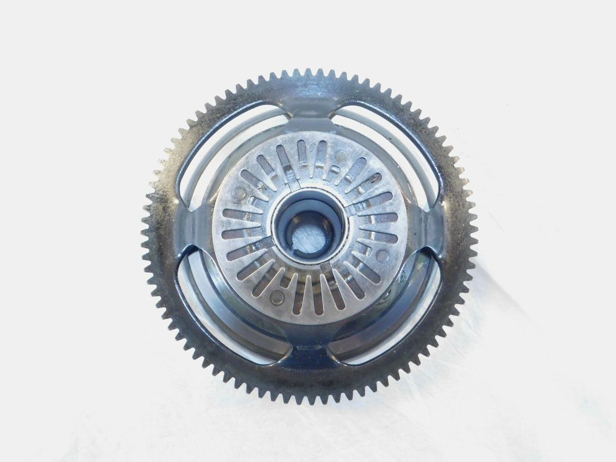 Kawasaki KL650 KLR650 Alternator Generator Stator Rotor Flywheel & Starter Gear - C3 Cycle