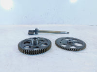 BMW R900RT R1200R R1200RT R1200S R1200GS Engine Motor Crankshaft Balancer Gears - C3 Cycle