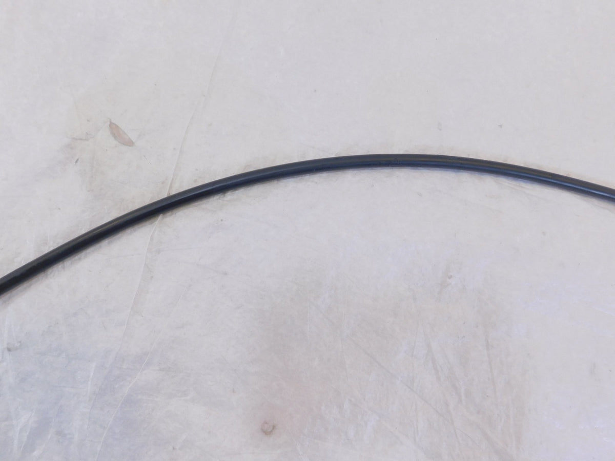 1989-1999 Harley Davidson Touring Electra Glide Ultra Classic Clutch Cable Line - C3 Cycle