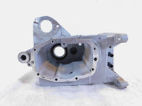 Harley Dyna Super Glide & Low Rider Silver Transmission Gearbox Housing Case - C3 Cycle