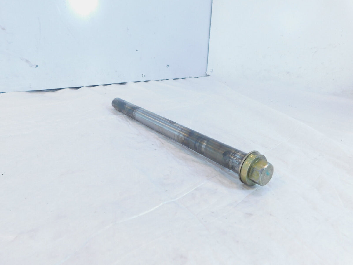 Triumph Daytona Speed Triple Sprint Trophy Rear Wheel Swingarm Pivot Bolt Shaft - C3 Cycle