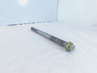 Triumph Daytona Speed Triple Sprint Trophy Rear Wheel Swingarm Pivot Bolt Shaft - C3 Cycle