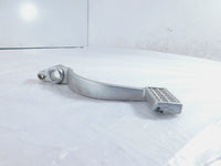 2002 MZ Skorpion Tour MZ660 660 Silver Lower Right Side Foot Brake Pedal Lever - C3 Cycle