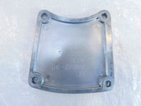 Harley Davidson Touring Electra Glide Primary Chain Inspection Cover -Polished - C3 Cycle