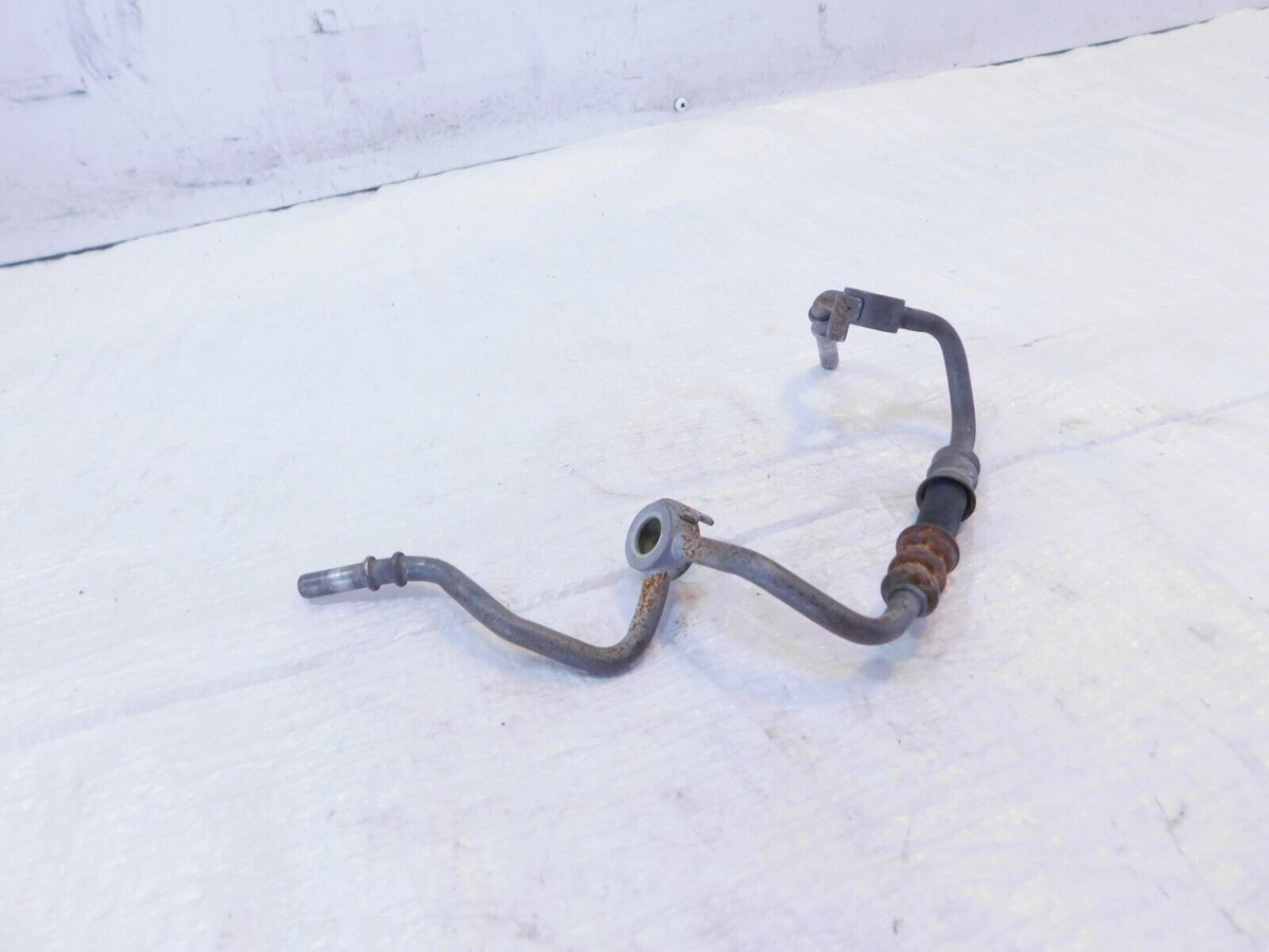 2002-2009 Yamaha Road Star Warrior XV1700 1700 Intake Carb Piping Tube Hose Line - C3 Cycle