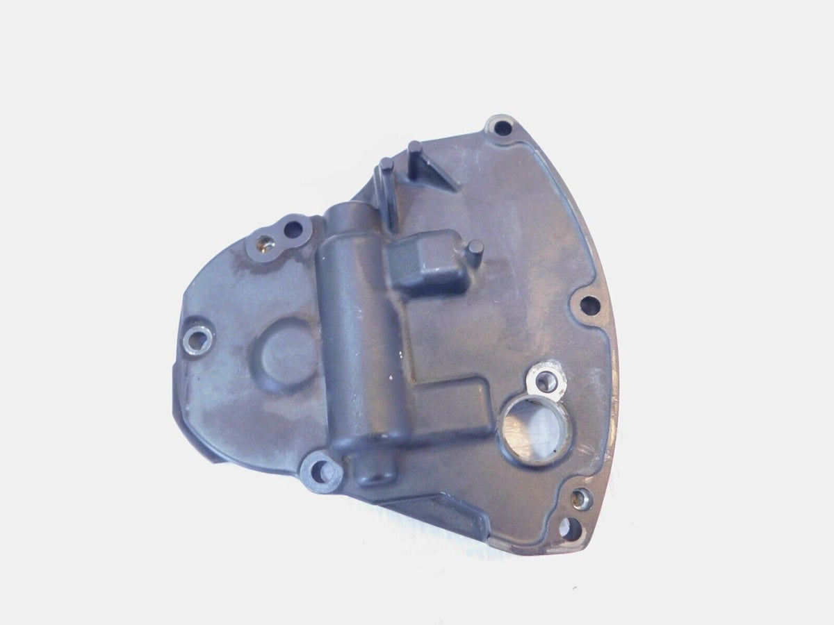 2002-2009 Yamaha Road Star 1700 Warrior XV1700 Right Engine Inner Decomp Cover - C3 Cycle