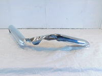 Harley Tri Glide Ultra & Freewheeler Trike Screamin Eagle Exhaust Front Shield - C3 Cycle