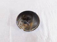 1985-2000 Honda CMX250 CMX250C Rebel 250 Chrome Front Headlight Headlamp Housing - C3 Cycle