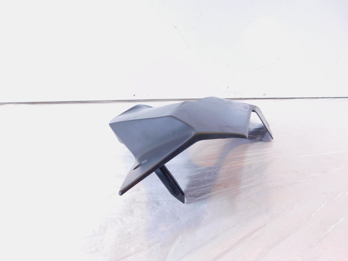 2014-2016 Honda CBR650 CBR650F CBR 650 Lower Right Under Belly Panel Fairing - C3 Cycle