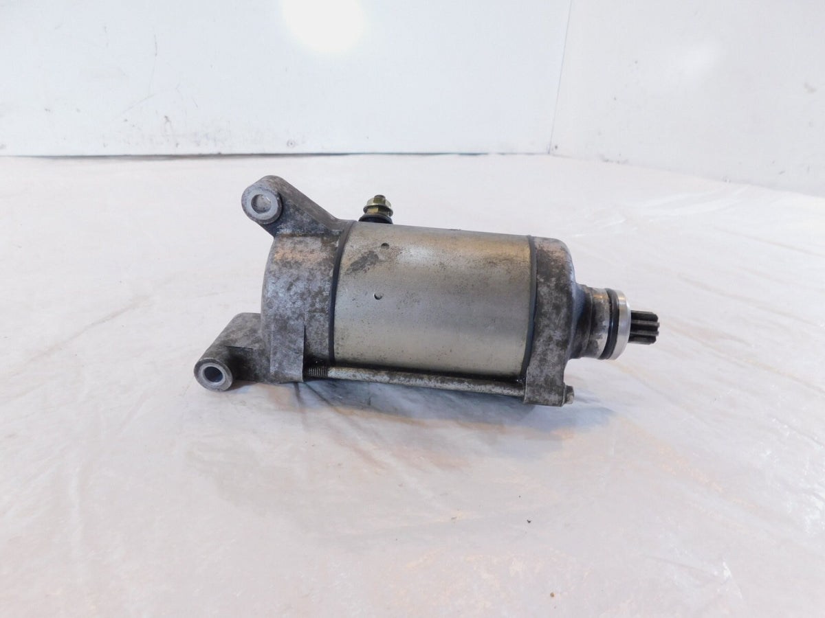 96-13 Yamaha Royal Star Tour Classic Deluxe Venture S XVZ13 Engine Starter Motor - C3 Cycle