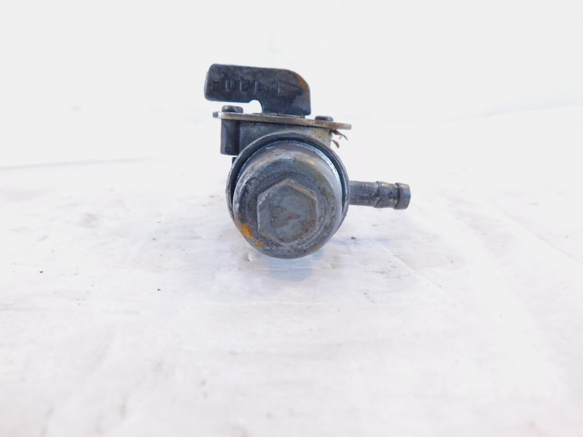 1996-06 Honda CMX250 Rebel 250 Fuel Gas Petrol Tank Shut-Off Valve Petcock Tap - C3 Cycle
