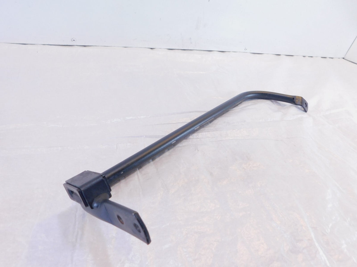 Harley Davidson Road King Custom & Street Glide Black Right Saddlebag Bracket - C3 Cycle