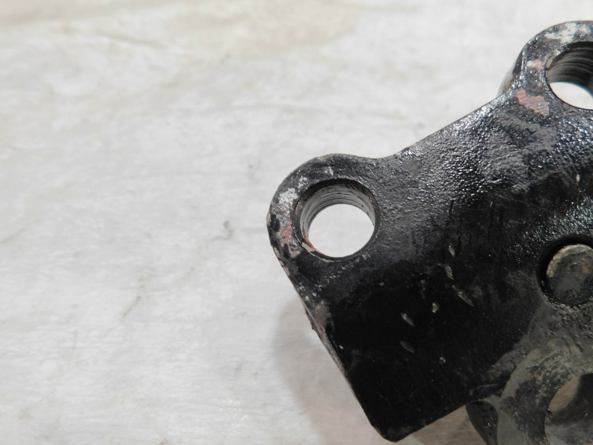 Kawasaki ZX-6R ZX-9R ZZR600 OEM Kickstand Side Kick Stand Sidestand Bracket Stay - C3 Cycle