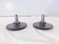 84-99 Yamaha Virago 700 750 1000 1100 Camshaft Cam Chain Timing Sprocket Gears - C3 Cycle