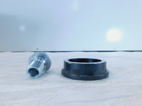 2005-2006 Kawasaki ZR750 Z750S Z750 Engine Motor Oil Filter Mount Holder & Bolt - C3 Cycle