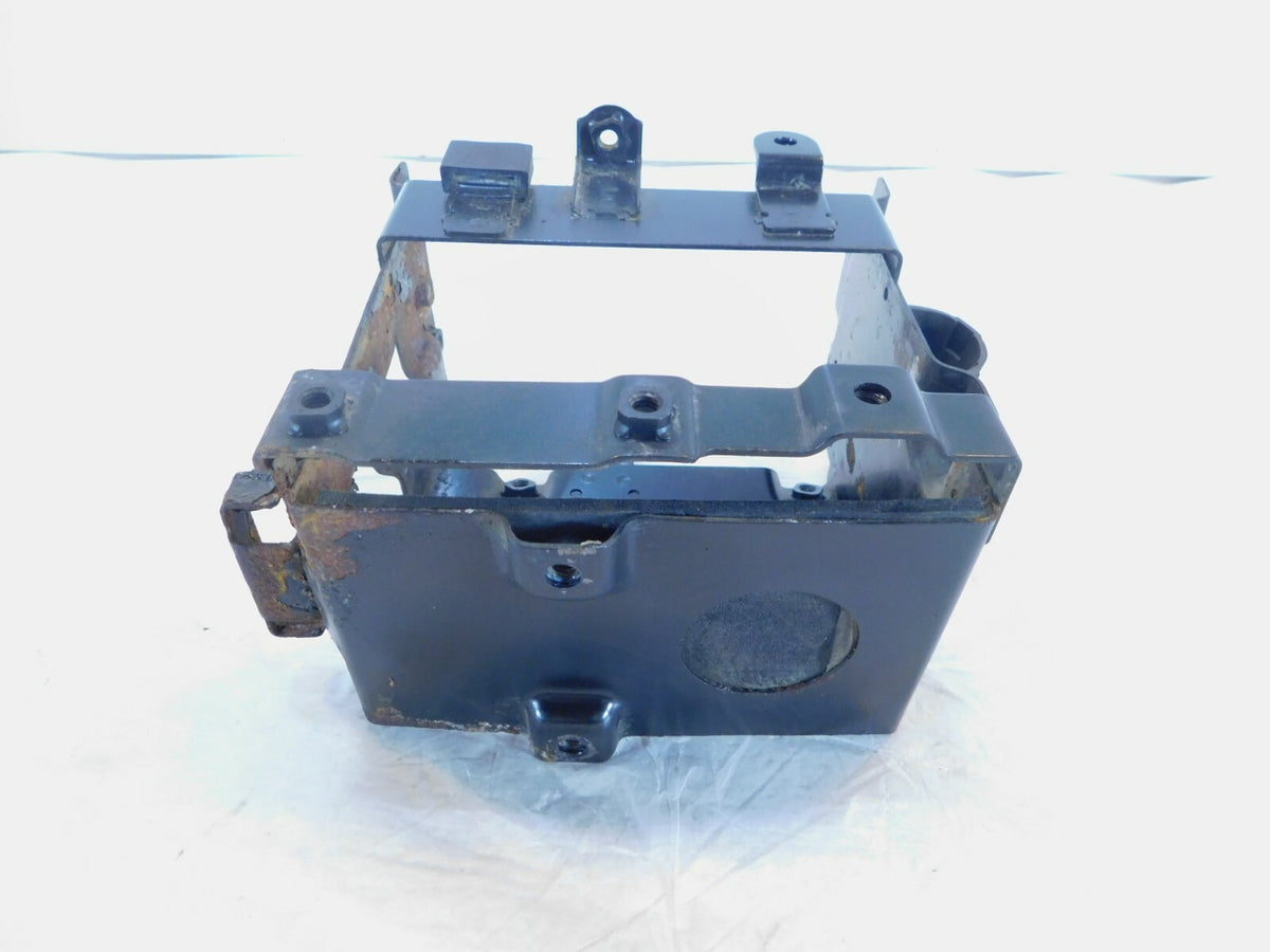 1986-2006 Kawasaki VN750 Vulcan 750 Battery Holder Box Tray - 32097-1121 - C3 Cycle