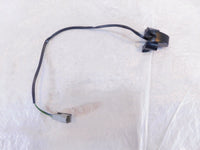 Harley Davidson Evo FLH Electra Glide CB PTT Radio Switch Right & Clamp Bracket - C3 Cycle