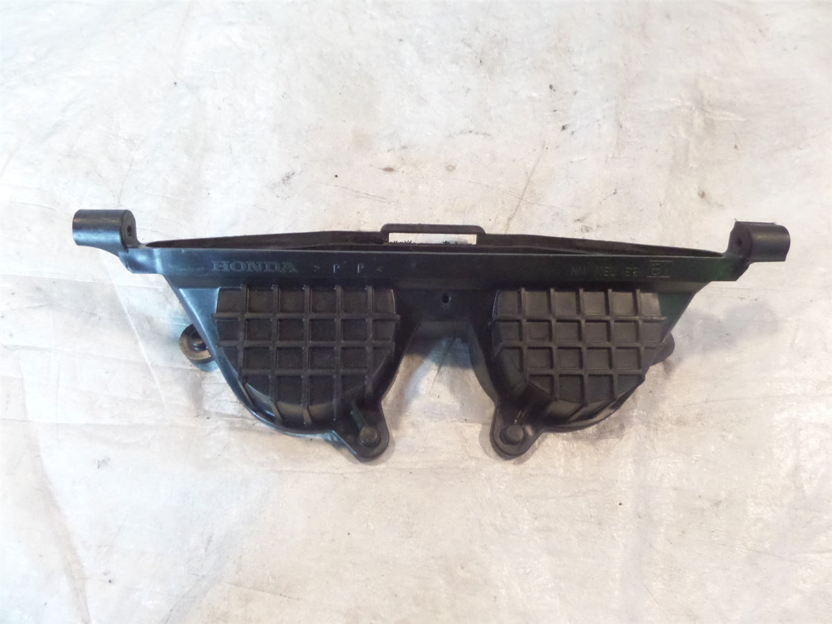 2006 06 & 2007 07 Honda CBR1000RR CBR RR Air Intake Cleaner Filter Duct Joint - C3 Cycle