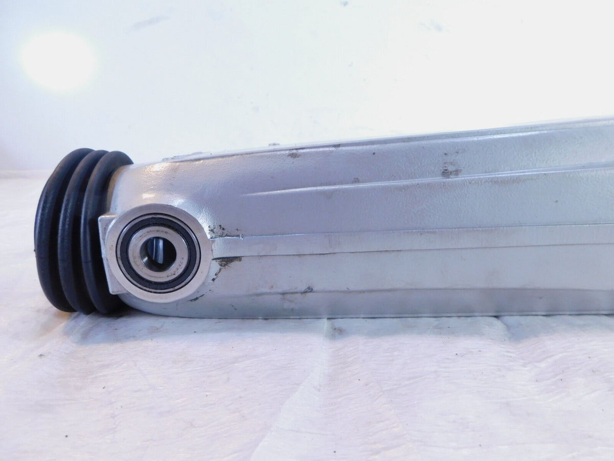 BMW R1100 R1100GS R1100R R1100RS R1100RT R850R Silver Rear Wheel Fork Swingarm - C3 Cycle