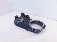 Harley Davidson Electra Glide Left Inner Primary Engine Clutch Cover Housing - C3 Cycle