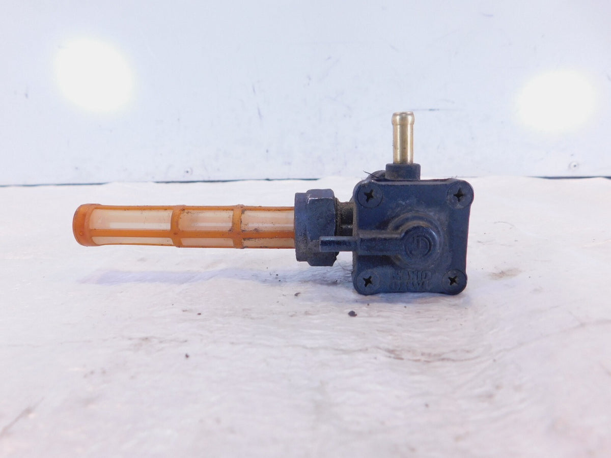 2002-2005 Harley Davidson Dyna Wide Super Glide Fuel Gas Tank Petcock Valve Tap - C3 Cycle