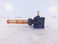 2002-2005 Harley Davidson Dyna Wide Super Glide Fuel Gas Tank Petcock Valve Tap - C3 Cycle