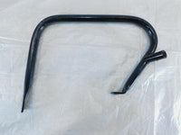 Harley Davidson Touring FLHR Road King Black Right Saddlebag Crash Engine Guard - C3 Cycle