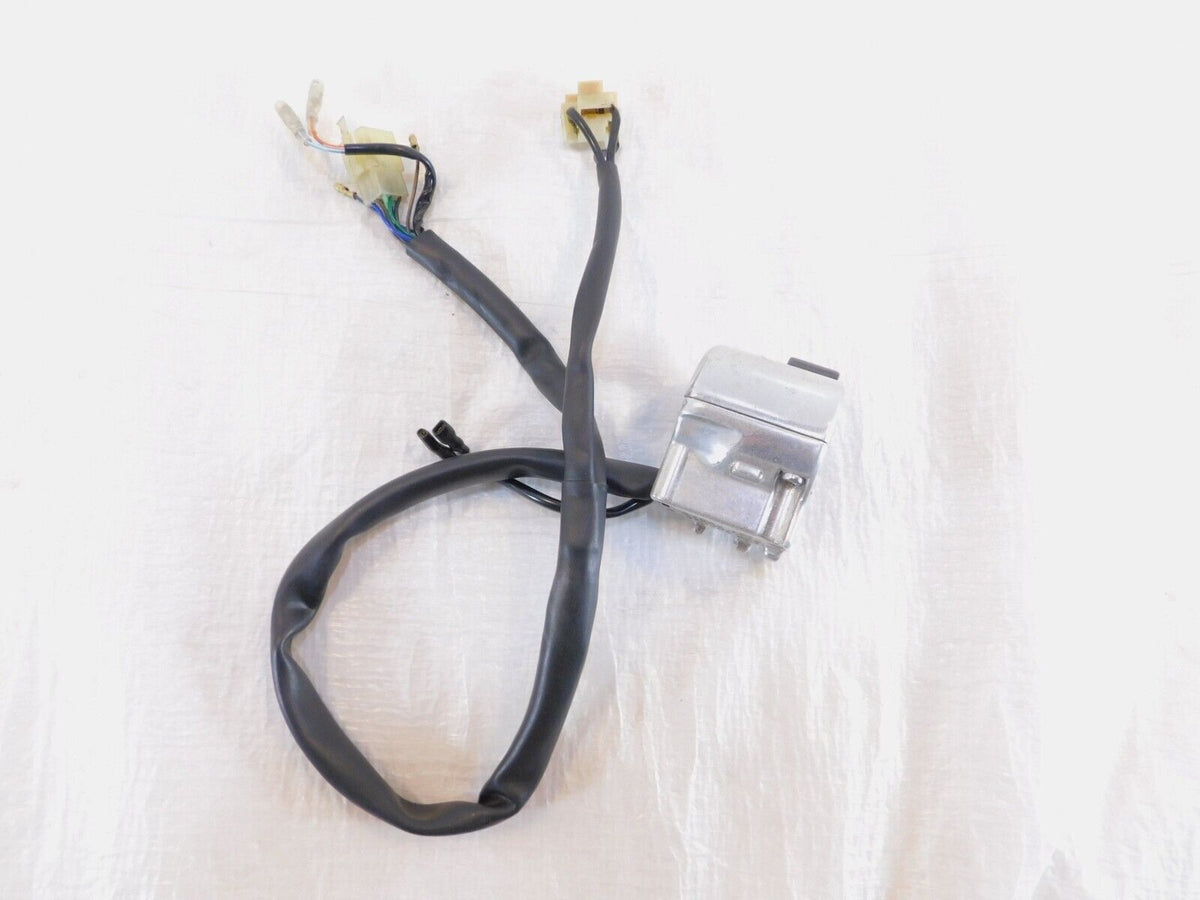 1999-2003 Honda VT600C VT600CD Shadow 600 Left Handlebar Turn Signal Switches - C3 Cycle