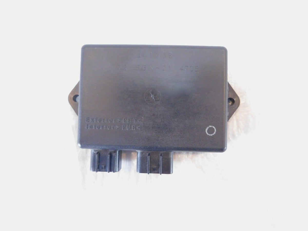 Yamaha V-Star 650 XVS650 Classic Custom Silverado Engine Motor Control ECM CDI - C3 Cycle