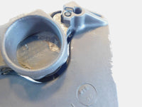 Harley Davidson Sportster 883 & 1200 Rear Brake Caliper & Mount Mounting Bracket - C3 Cycle