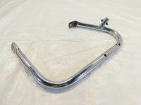 Harley Touring Electra Glide & Tour Glide Left Saddlebag Crash Guard