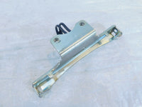 Honda GL1500 Valkyrie Shadow 750 & 1100 Rear License Plate Mounting Bracket - C3 Cycle