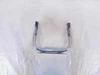 Harley Touring Road Glide Rear Chrome Support Mount Tube & License Plate Bracket - C3 Cycle