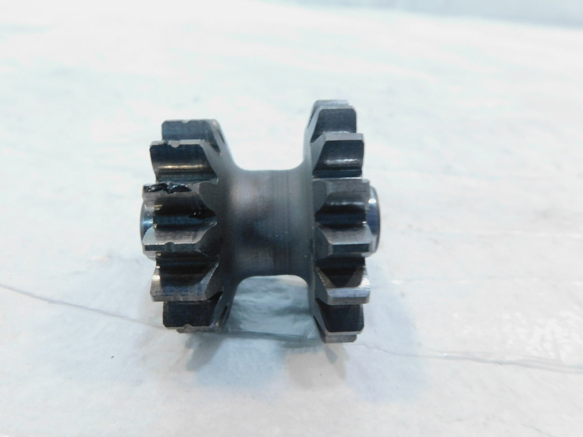 Suzuki GSX-R600 GSX-R750 & GSX-R1000 Engine Motor Starter Clutch Idler Idle Gear - C3 Cycle