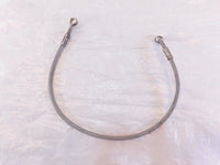2006-2013 BMW F800S & F800ST Rear Wheel ABS Brake Caliper Hose Pipe Line - C3 Cycle