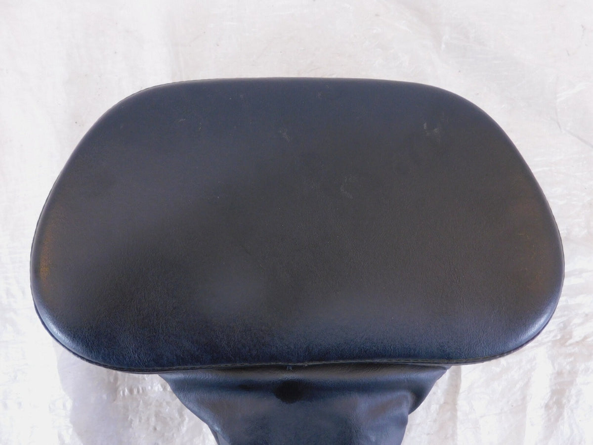 Harley Davidson Touring Road King Street Glide & Electra Glide Driver Backrest - C3 Cycle