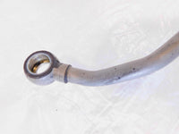 1998-2004 98-04 BMW R1100S R1100 S Engine Motor Oil Cooler Hose Pipe Outlet Line - C3 Cycle