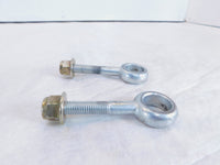 Indian Chieftain Roadmaster Challenger Rear Wheel Swingarm Belt Axle Adjusters - C3 Cycle