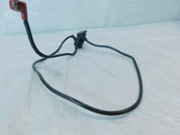 Kawasaki Vulcan 1600 VN1600 Classic Nomad Starter Motor Relay Solenoid & Cables - C3 Cycle