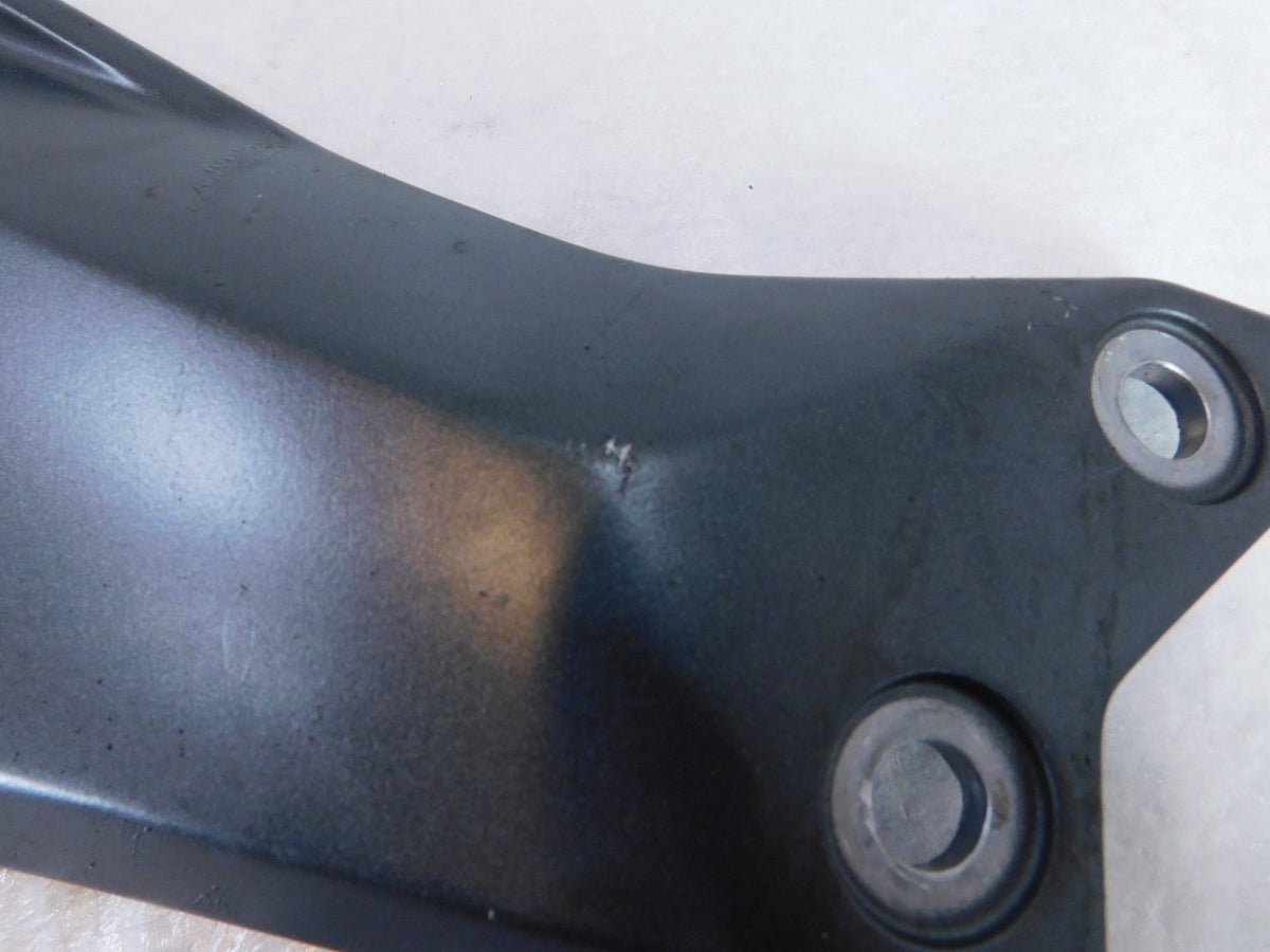 22-24 Yamaha YZFR7 YZF-R7 R7 Left Upper Sub Frame Subframe Side Cover Panel - C3 Cycle