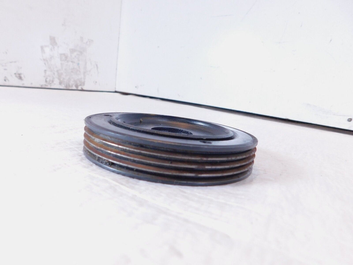 BMW R1200GS R1200R R1200RT R1200S R900RT HP2 Sport Alternator Timing Belt Pulley - C3 Cycle
