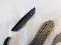BMW R1100 R1100R R1150GS R1150R R1200C Oil Pump Drive Chain Sprocket & Tensioner - C3 Cycle