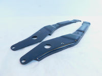 02-06 Harley Davidson V-Rod VRod VRSC VRSCD Night Rod Rear Fender Mount Brackets - C3 Cycle