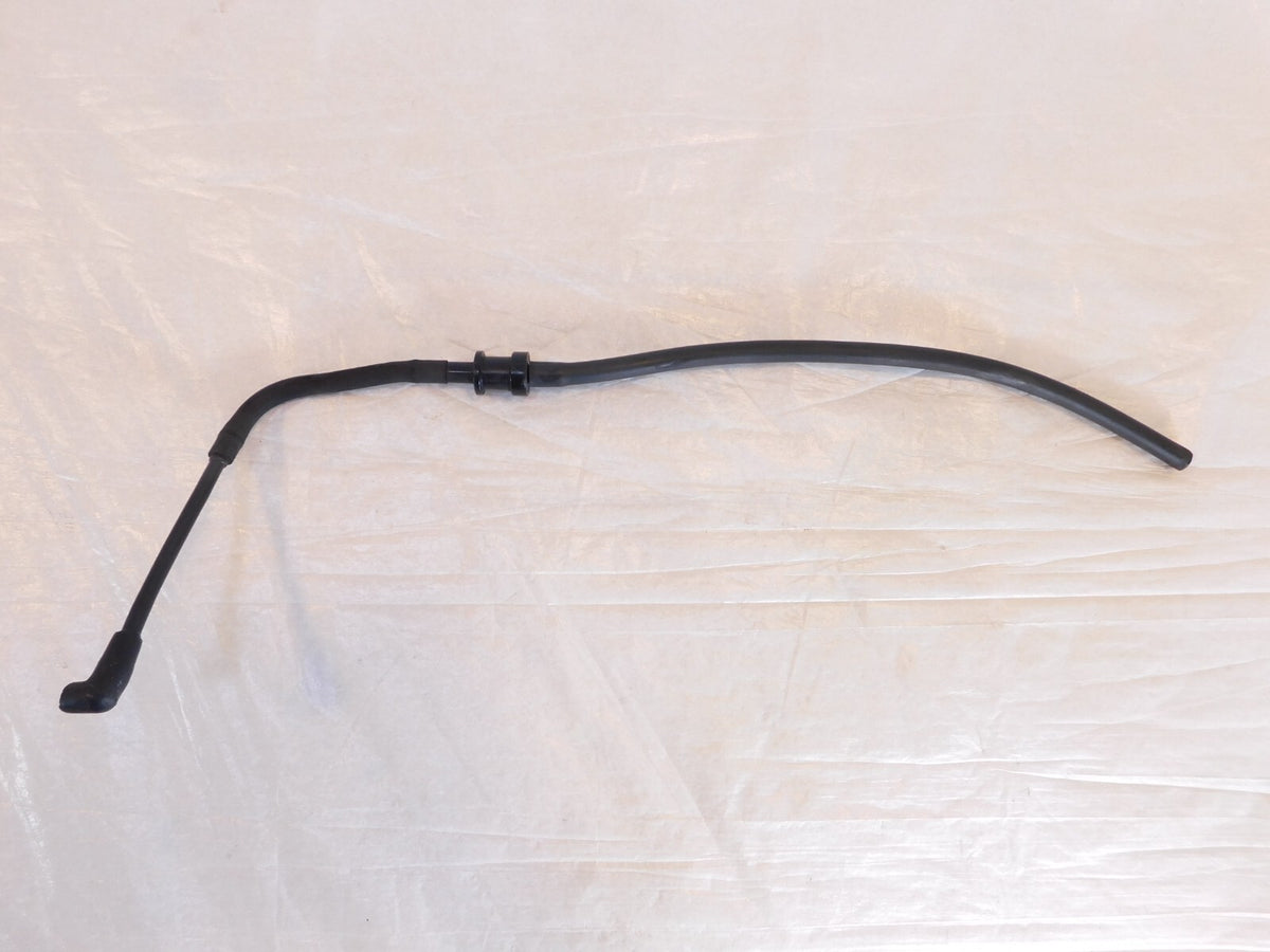 Harley Davidson Electra Glide Ultra Classic Fuel Gas Petrol Tank Hose Pipe Line - C3 Cycle